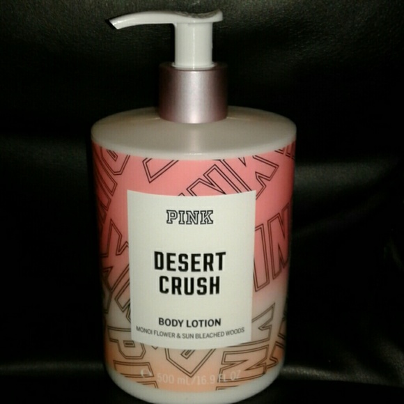 Victoria's Secret Pink Other - Victoria's Secret lotion